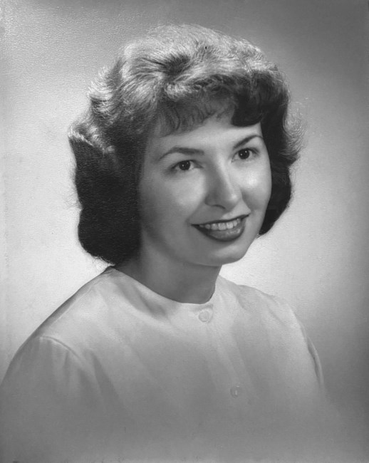 Obituary of Jacqueline D. Kentner