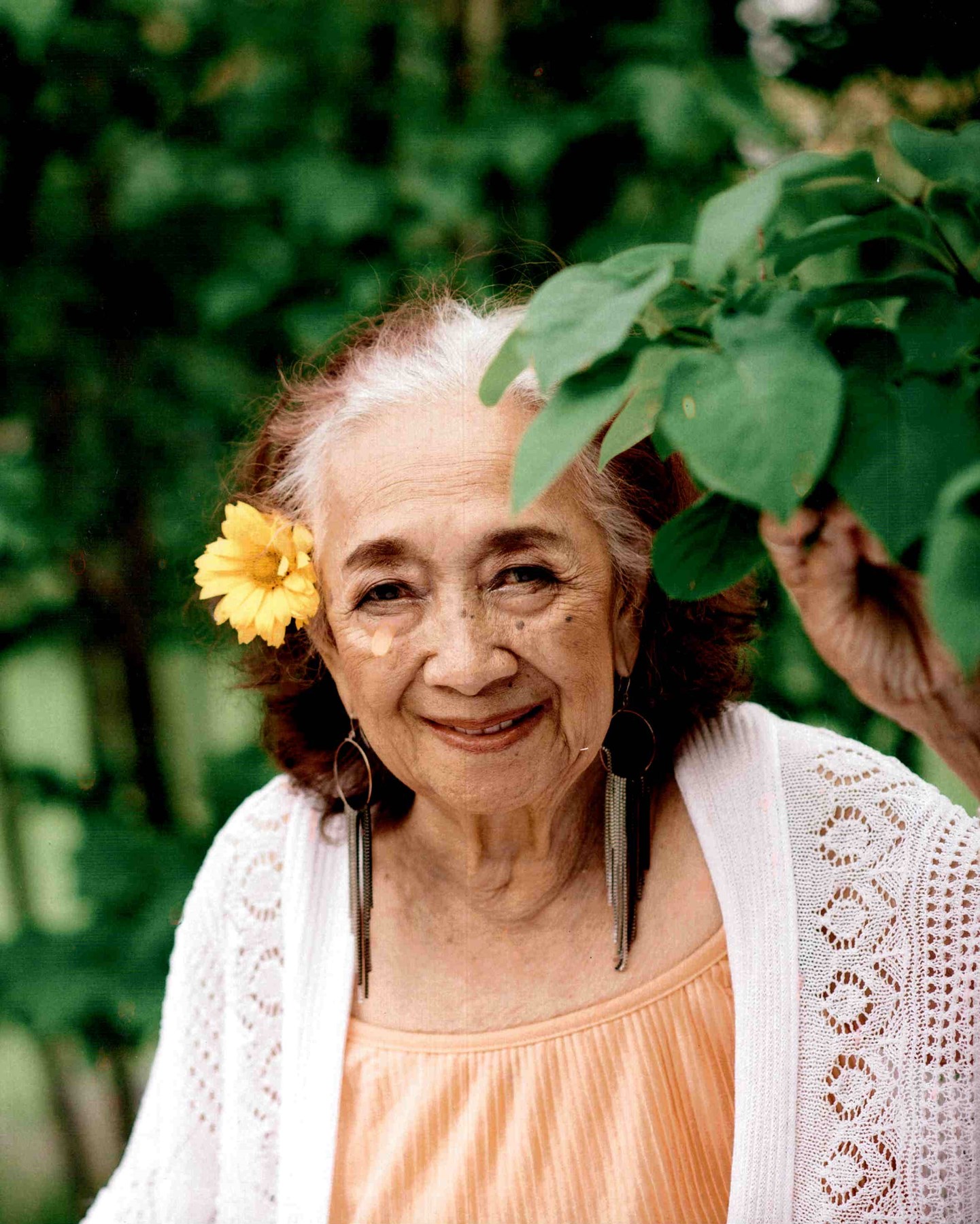 Obituary of Asuncion Sunga