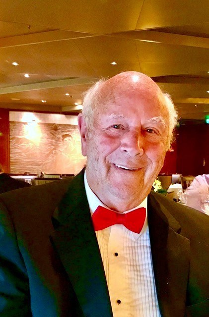 Obituary of James John Hopes