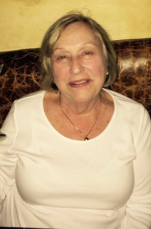 Obituary of RoseMary Parascondola