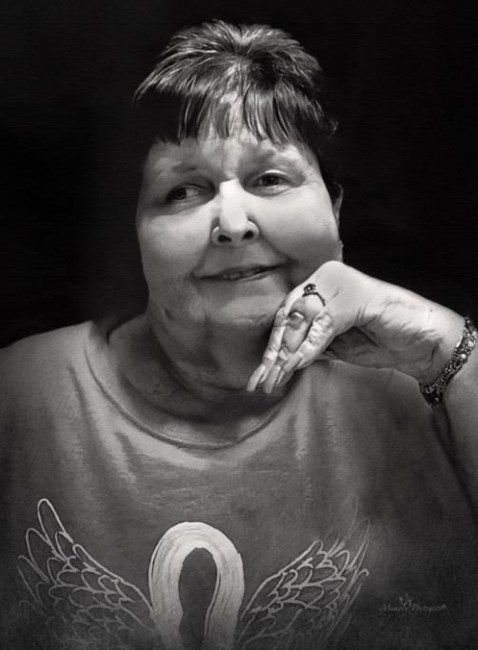 Obituary of Martha Darlene White