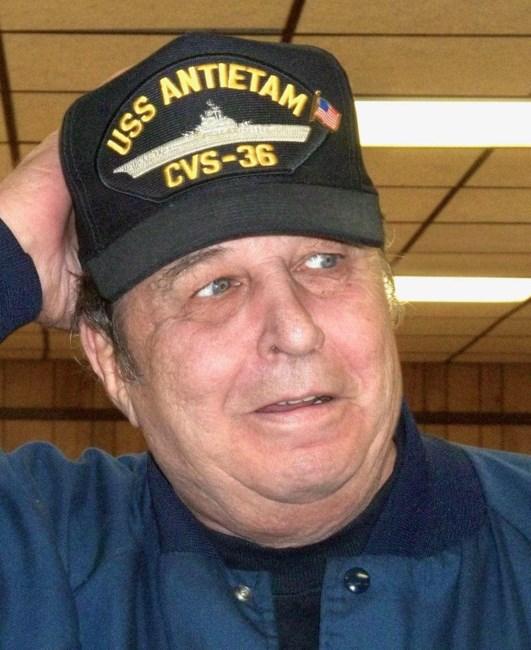 Obituary of Michael "Tony" Sanders