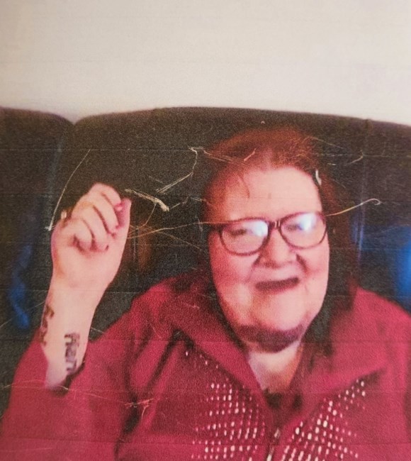 Obituary of Rebecca "Becky" Diane Beseeso