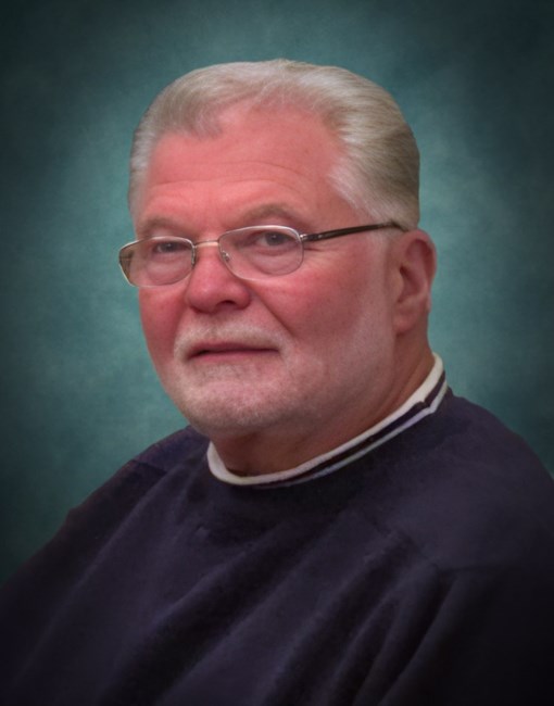 Obituary of William "Mike" McGee