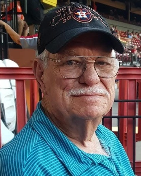 Avis de décès de William Byron Tomlinson