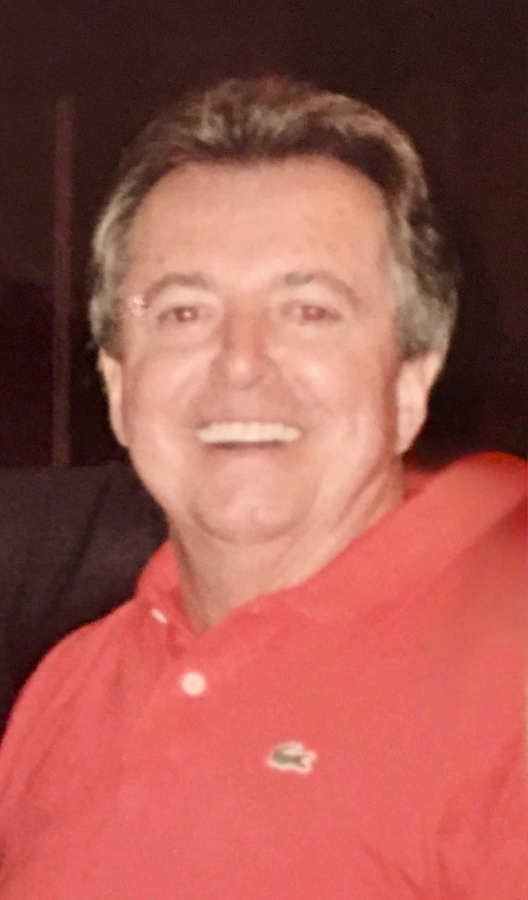 Obituary of Donald James McLain