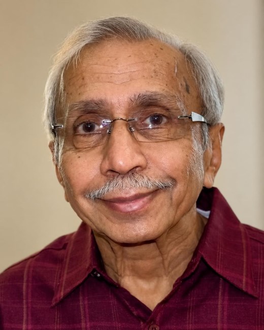 Obituary of Nirmalendu Debnath