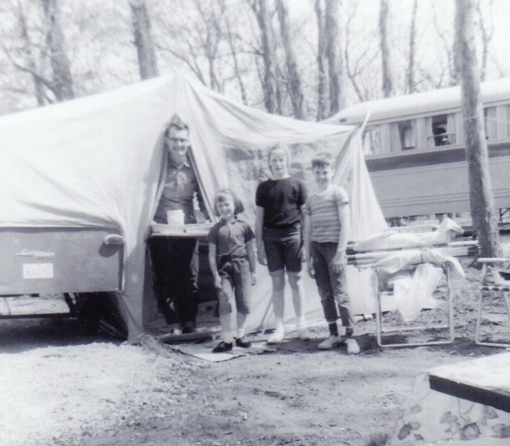 Obituary of Billy R. Cook