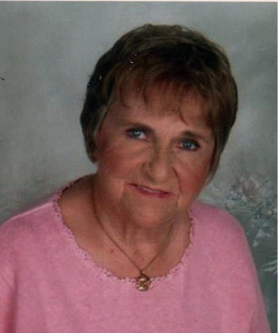 Obituary of Mary Clevenger