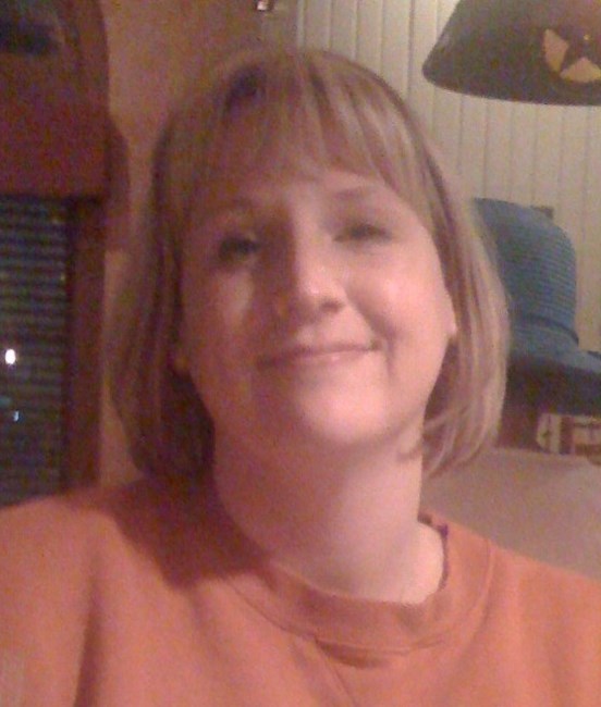 Obituary of Lacey Anne King Hernandez