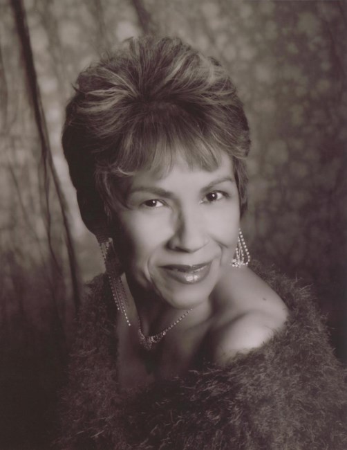 Obituary of Anita Hernandez