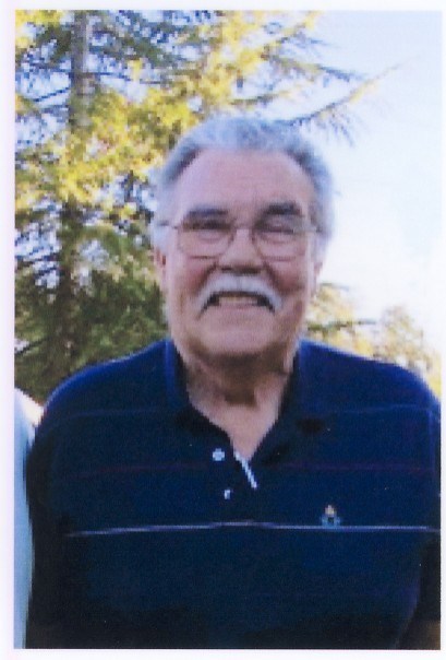 Obituary of Clyde Alfred Miller Jr.