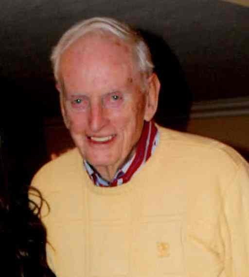 Obituary of Richard George Meunier