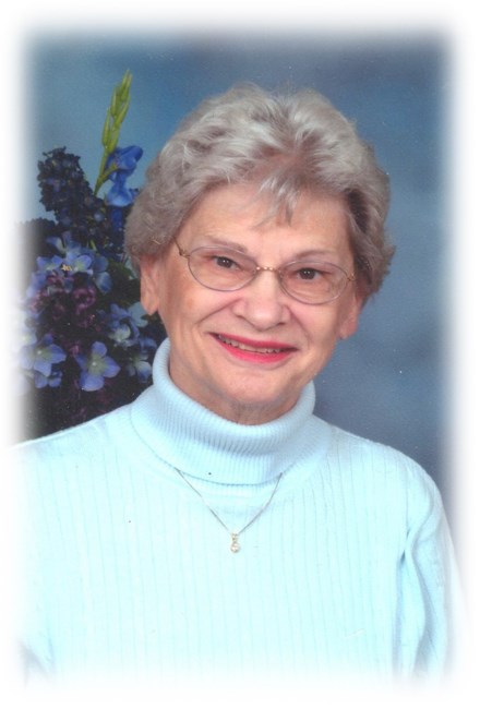 Obituary of Vivian K. Pollock