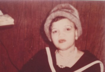 Obituary of Flora Lee Dodds