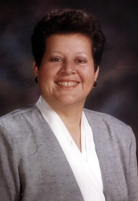 Obituary of Martha H Pruse