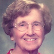 Obituary of Helen Jean Schump