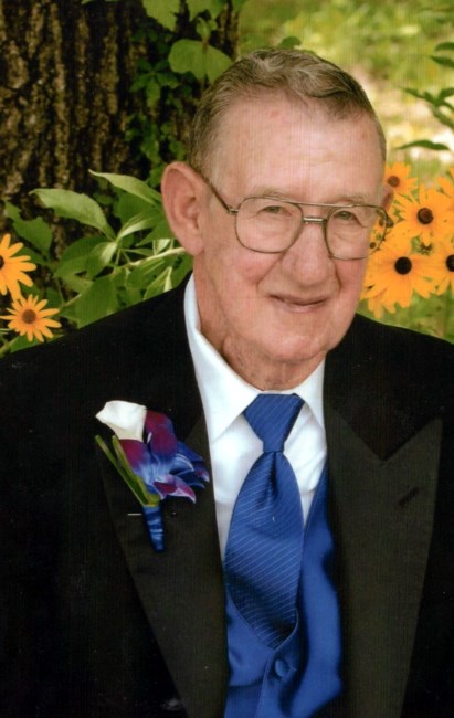 Obituary of Raymond "Ray" Dale Gibson