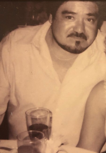 Obituary of Jorge Diaz Muniz