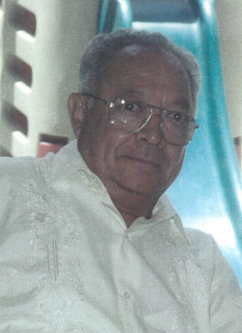 Obituario de Luis Castellanos