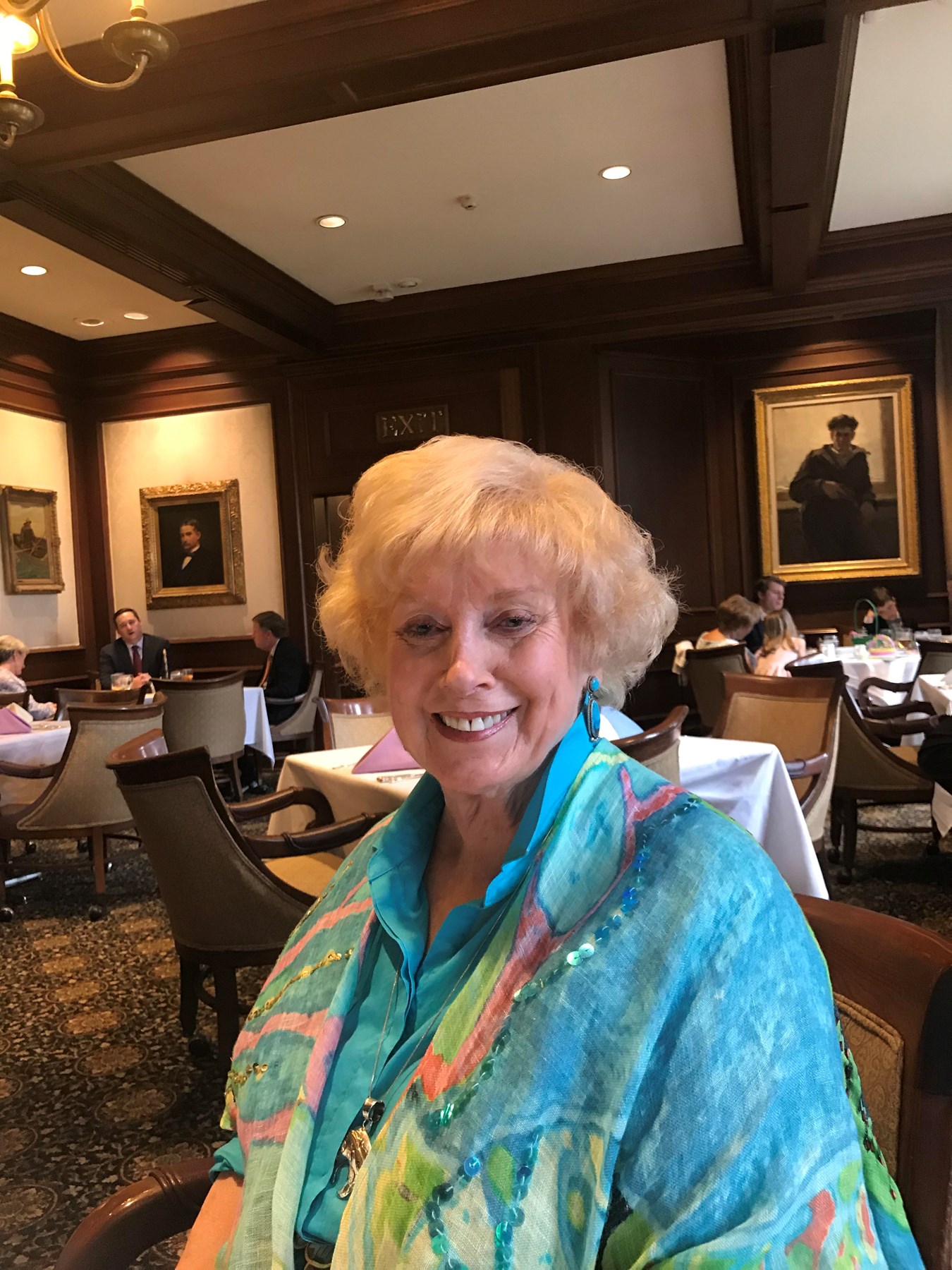 Obituary of Lila Leslie Curtis