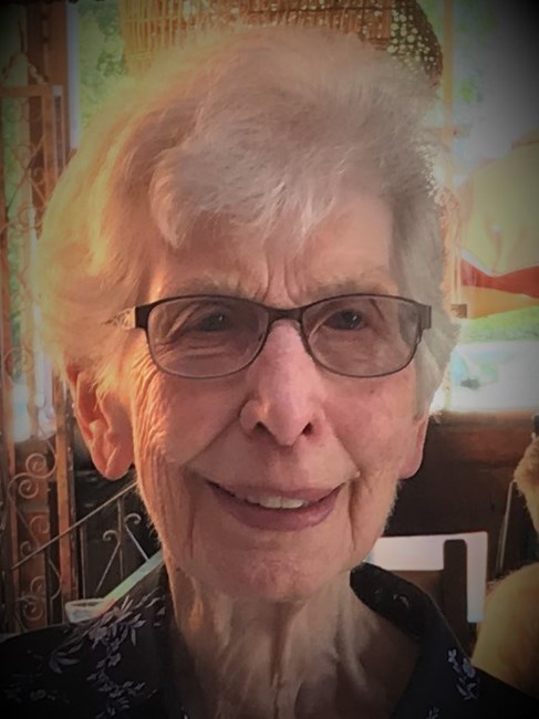 Obituary of Beatrice Ann Scheurer