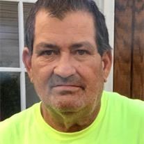 Obituary of Willie Dale Maynard