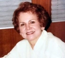 Obituary of Joan Emily Cheramie