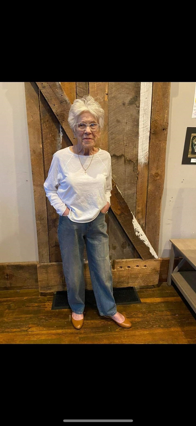 Obituary of Alferetta Kathryn Dougherty