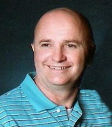 Obituary of Rick Disinger