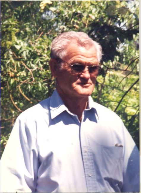 Obituary of Bobby G. Slayton