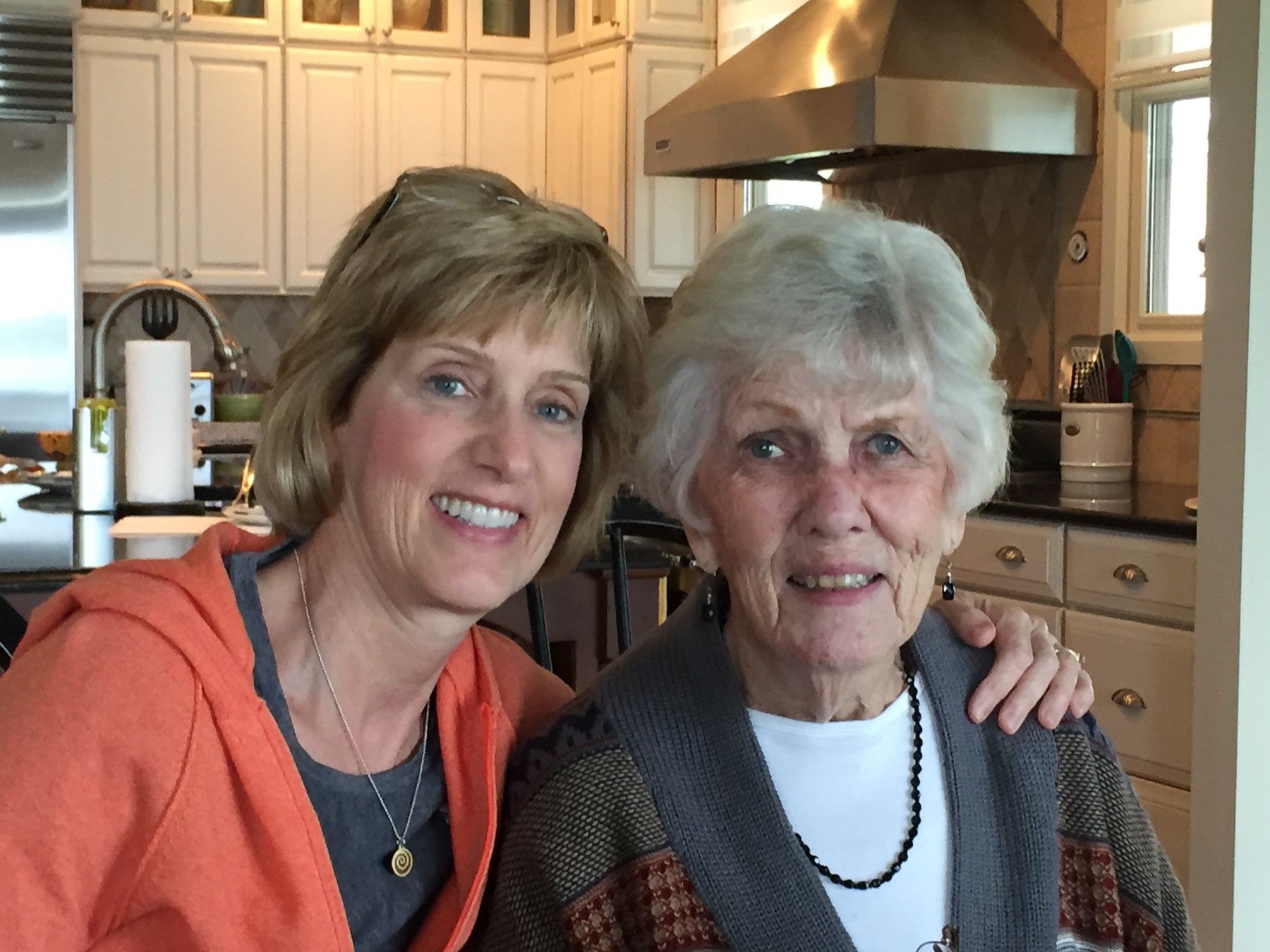 Obituary of Elizabeth Vose Southwick