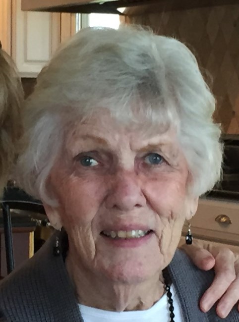 Obituary of Elizabeth Vose Southwick