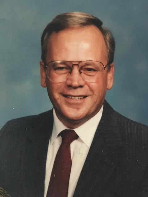 Obituary of Richard G. Engle