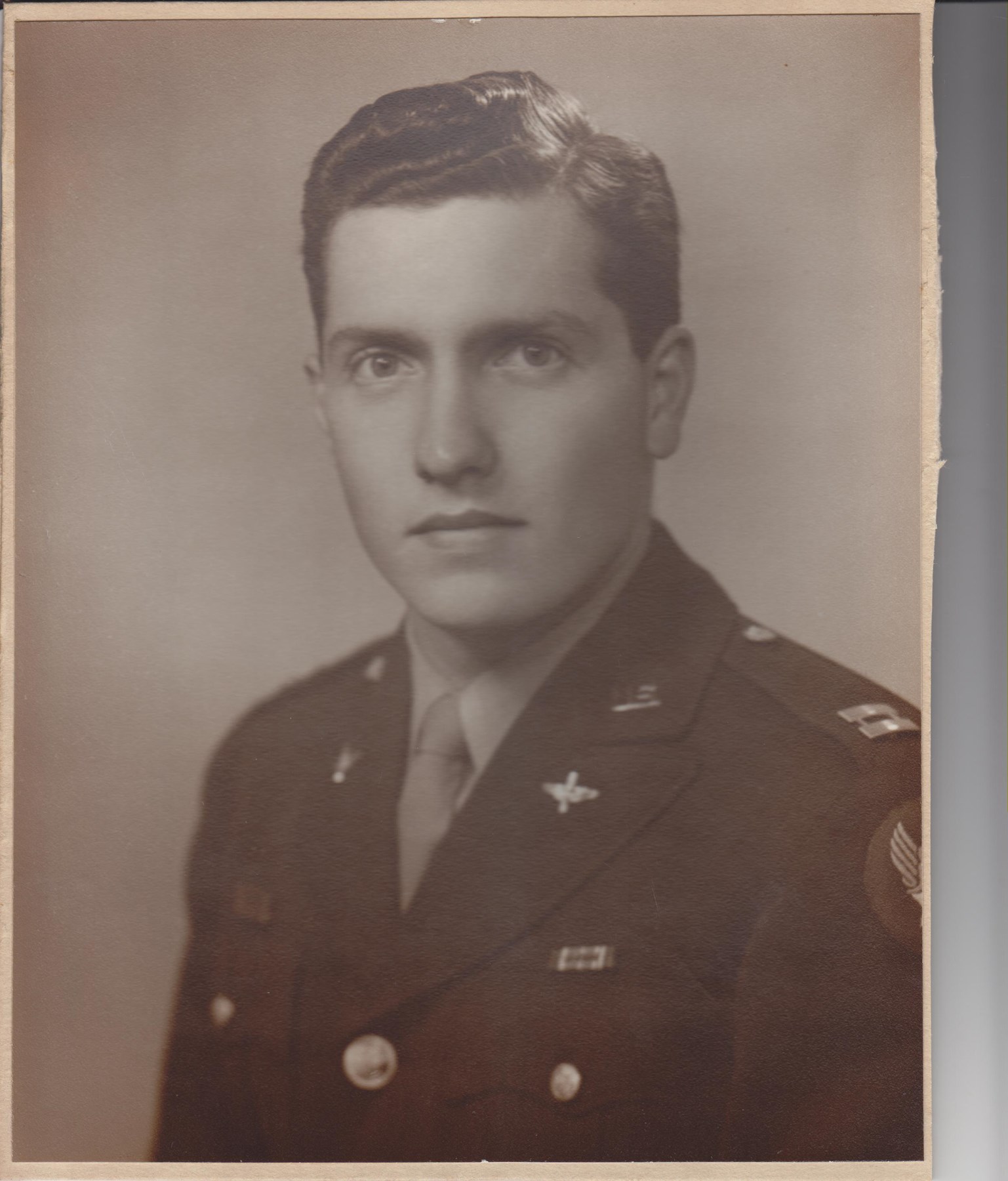 Obituary of Howard Edsel "Ed" Benson