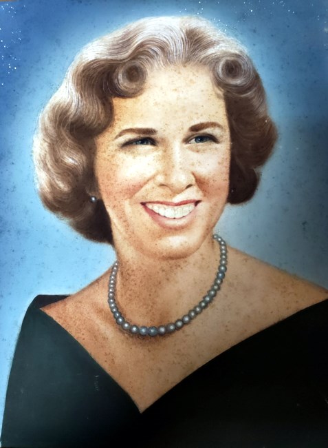 Obituario de Rita L. Brown