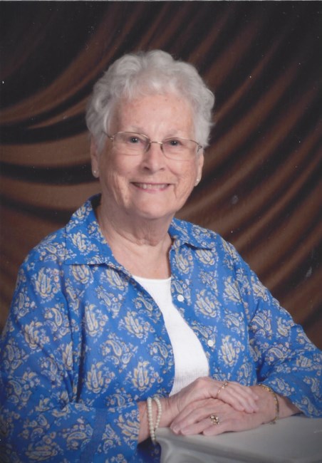 Obituary of Dorothy J. Wieneke