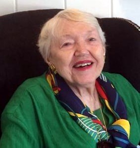 Obituary of Virginia Bock Trifiro