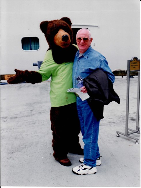 Obituary of Clarence Lemarr