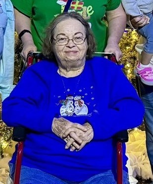 Avis de décès de Barbara Ann Harter