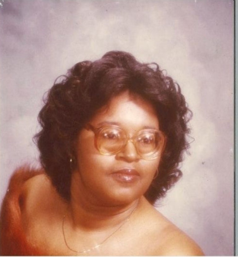 Jacqueline Jamison avis de décès Brentwood, MD