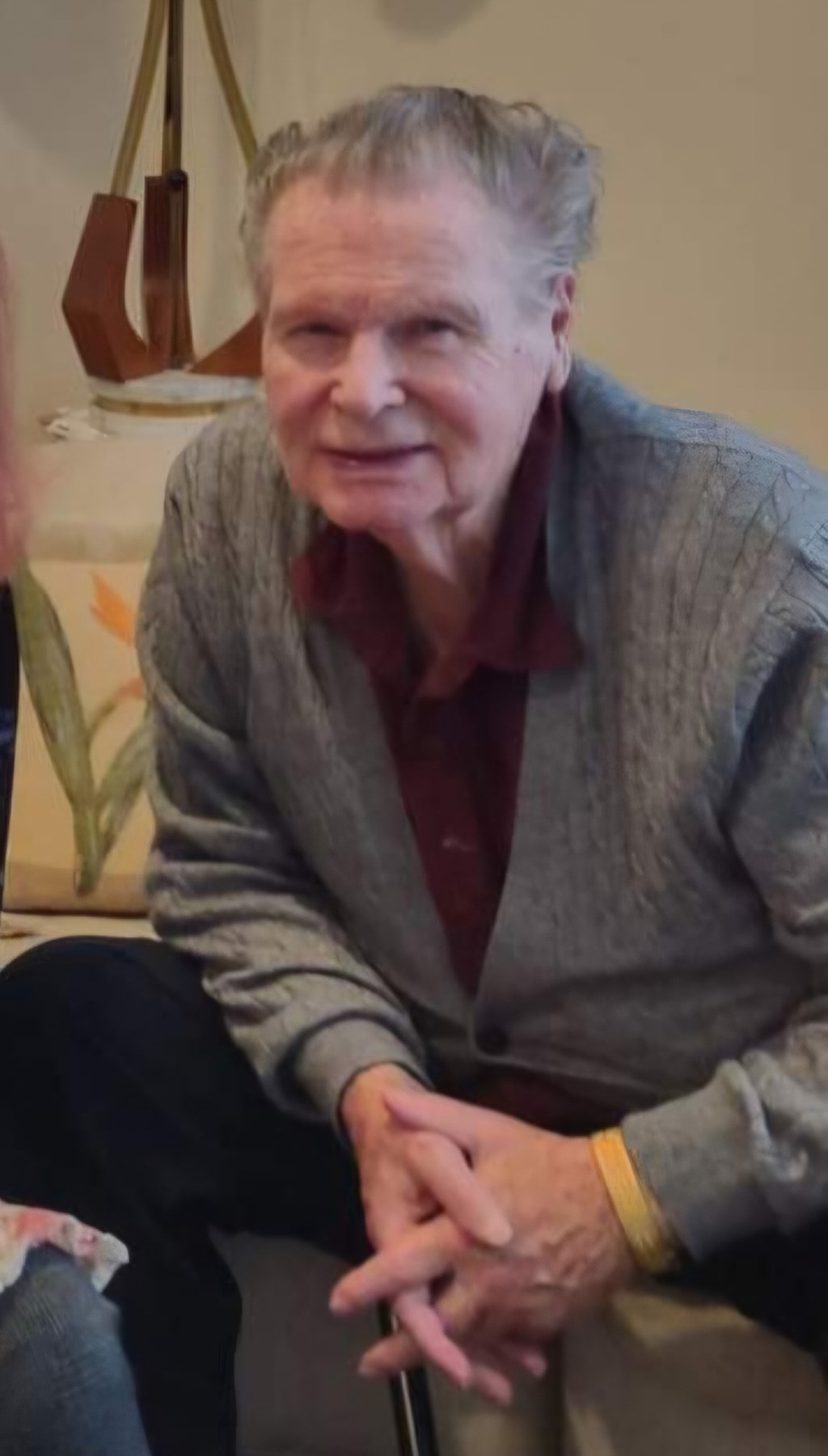 Obituario de Harold John Heinz