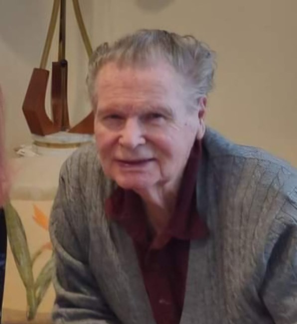 Obituario de Harold John Heinz