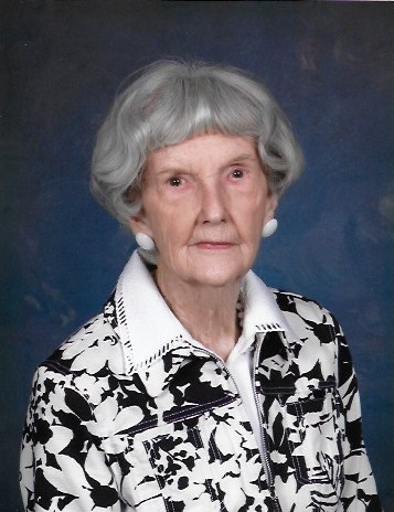 Obituary of Uletta Lucile Floyd