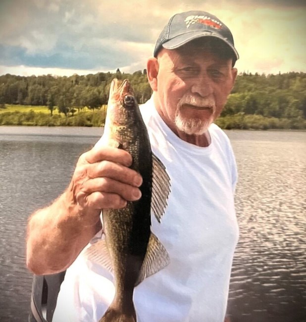 Obituary of Hugh Gregory Parkes