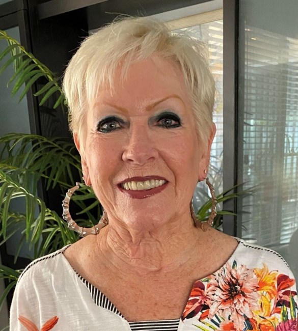 Obituary of Karin Annette Garcia