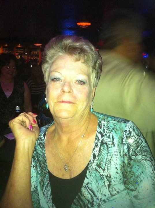 Obituary of Barbara Alice Champagne