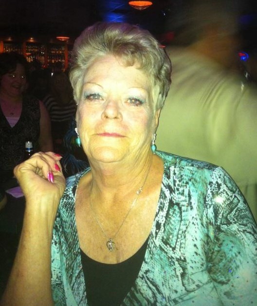 Obituary of Barbara Alice Champagne