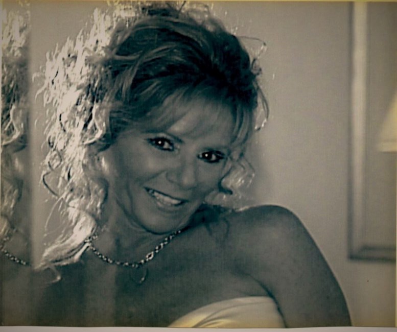 Obituary of Melinda Galiano