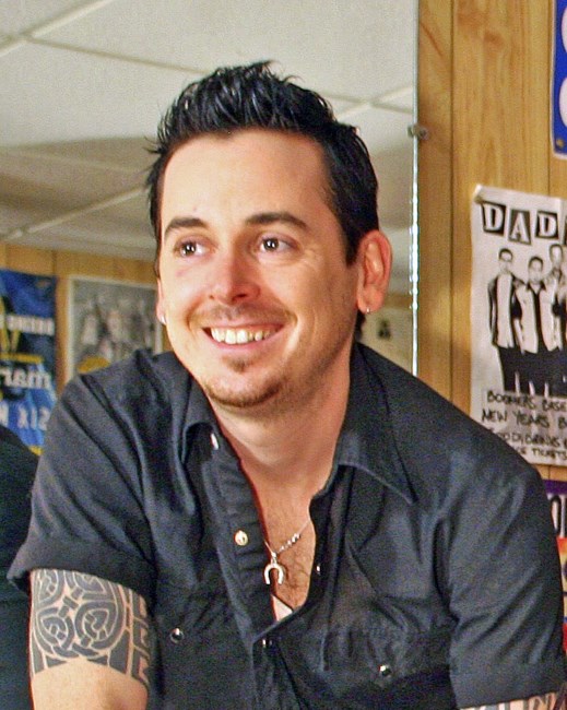 Obituary of Steve Toms